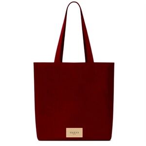 Gucci Beauty Tote